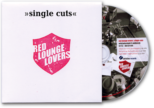 CD RLL Single Cuts