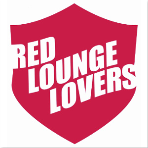 Red Lounge Lovers